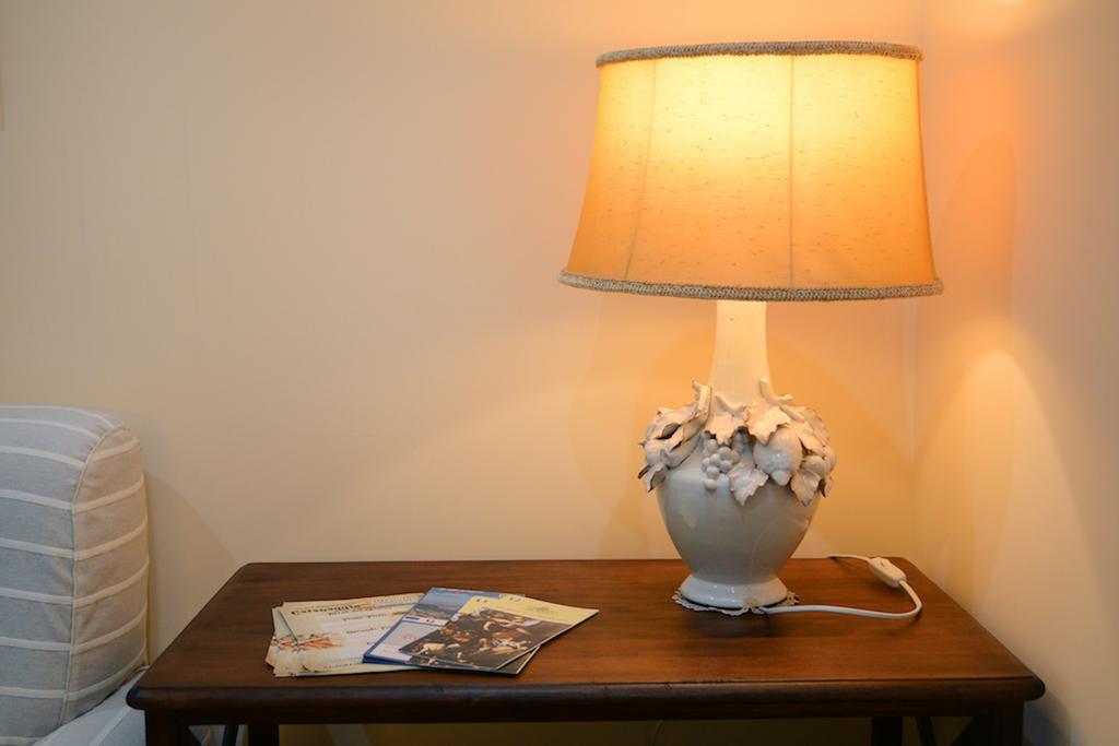 Donnaregina Boutique Apartment Naples Luaran gambar