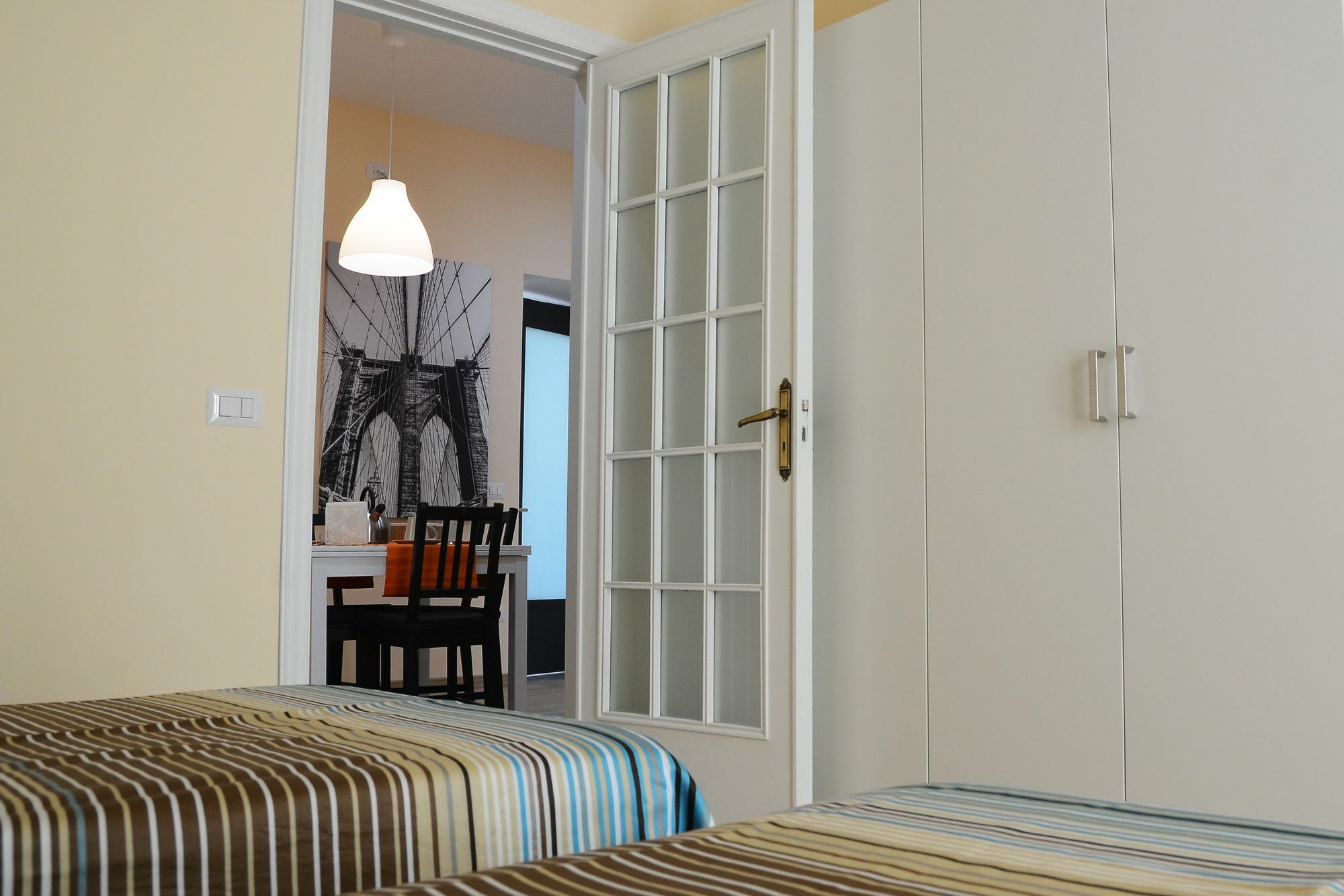 Donnaregina Boutique Apartment Naples Luaran gambar