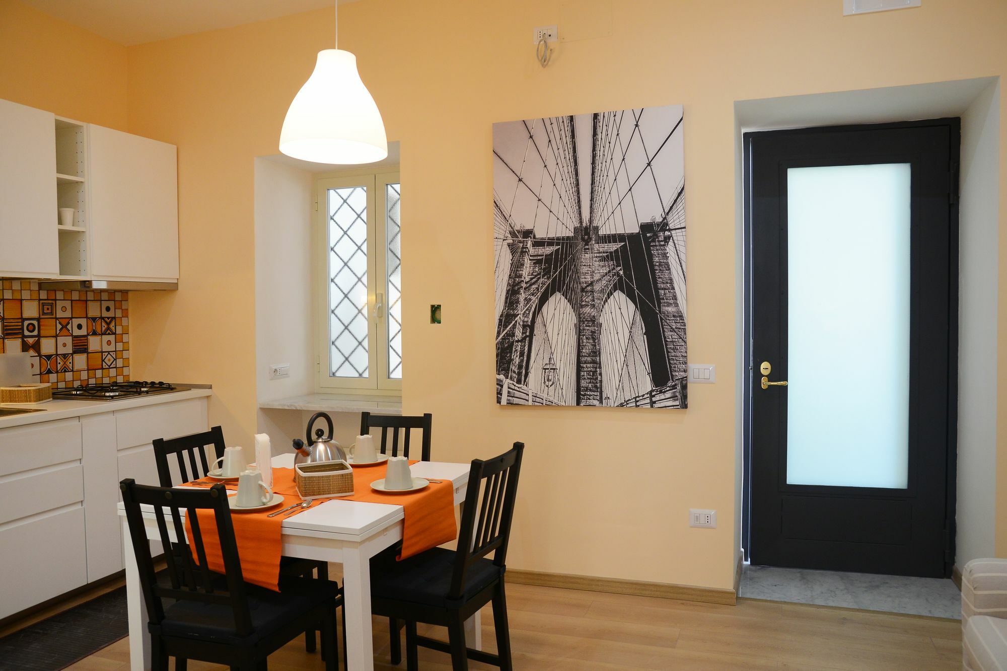 Donnaregina Boutique Apartment Naples Luaran gambar