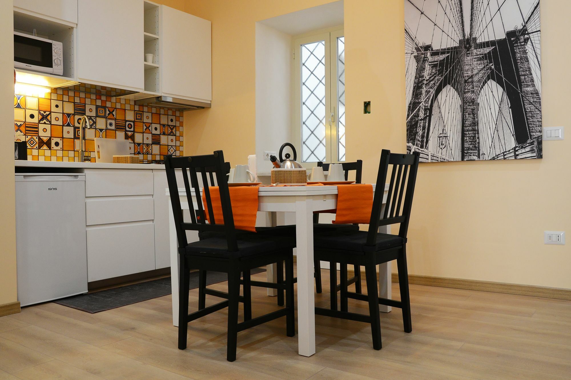 Donnaregina Boutique Apartment Naples Luaran gambar